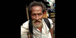 Gracias a un video viral encuentra a su familia después de 40 años