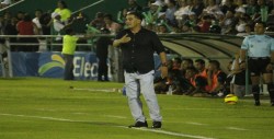 Francisco Ramírez espera el apoyo de la afición de Dorados