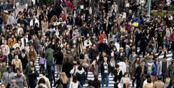 Las 10 ciudades más pobladas del mundo