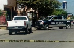 Tras ataque a balazos resulta herido