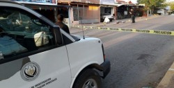 Ejecutan a carnicero camino a su trabajo