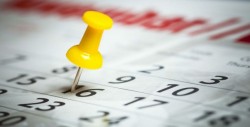 ¿Cuáles son los próximos días festivos del año?