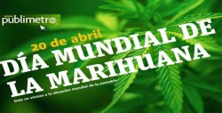 El Día de la Marihuana, de encuentros furtivos a macrofestivales en EE.UU.