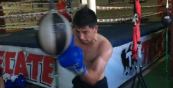 "Chinito" Young está en cartelera