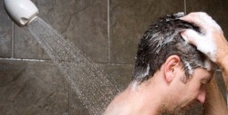 Ducha fría o caliente, ¿cuál es mejor?