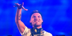 Fallece a los 28 años el DJ Avicii