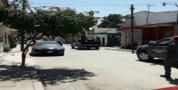 Vinculan a proceso a ex policía por robo bancario