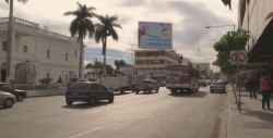 Exigirán seguridad en el transporte público