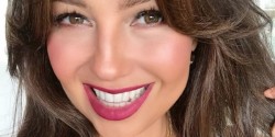 ¿Thalía se operó el busto?