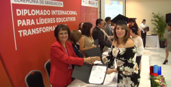 En Sonora se le da importancia a la formación del Maestro