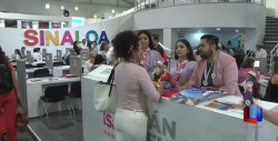 Aceptable participación en Tianguis Turístico de Mazatlán 2018