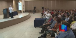 Brindan balance de sistema anticorrupción