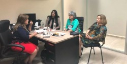Brindan atención integral a mujeres en vulnerabilidad