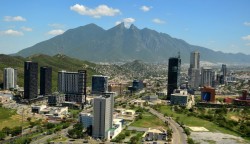 Buscan que turismo sinaloense viaje a Monterrey