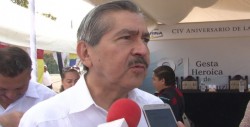 Vigilado El limón de los Ramos y el Tamarindo: Gonzalo Gómez
