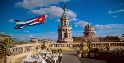 Cuba registra crecimiento de un 7 % de turistas en primer trimestre de 2018