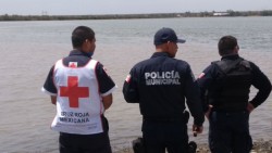 Se bañaba en el dique “La Primavera” y desaparece