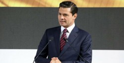 Proceso electoral se realiza con normalidad democrática: EPN
