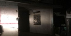 Asesinan a cinco integrantes de una familia
