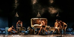 Inicia el 32º Festival Internacional de Danza José Limón