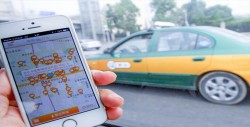 Didi Chuxing, el "Uber chino", comienza a operar en México