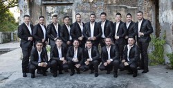 La Banda MS confía en sus fuerzas ante rivales reguetoneros en los Billboard