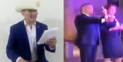 "Que le mochen la mano", la nueva canción a favor del Bronco