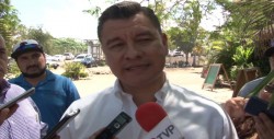 Presas de Sinaloa al 35% de su capacidad