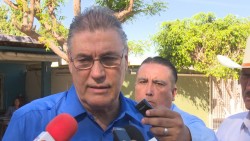 Obras en Ahome no se detienen