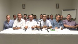 Panistas aseguran que Anaya ganó el debate