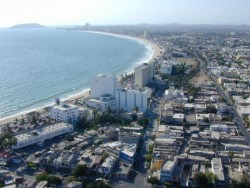 Buscan acuerdo para evitar propaganda política en zona costera