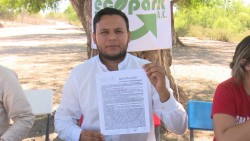 Niegan que PROFEPA actué en río Fuerte por ecocidio