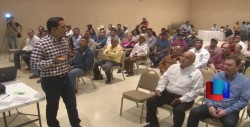Proponen endurecer penas por robo de camarón