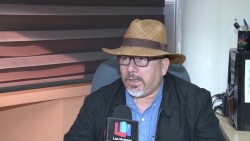 Detienen a presunto homicida de Javier Valdez: SEGOB