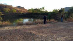 Muere joven ahogado