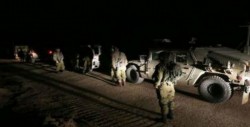 Presunto enfrentamiento entre civiles y Ejército