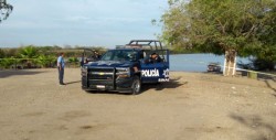 Localizan cuerpo de joven ahogado en el Dique La Primavera