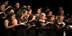 Continúan inscripciones  para el Coro de Ópera de Sinaloa