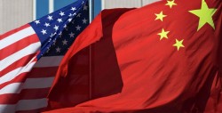 Trump anuncia que su secretario del Tesoro irá a China "en pocos días"