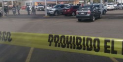 Asesinan a mujer