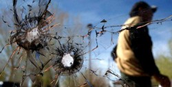 Homicidios en México aumentan 15,51% en primer trimestre de 2018