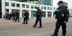 Detenido por el atropello en Toronto pidió a la Policía que lo matara