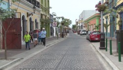 Embellecerán más calles en el Centro Histórico