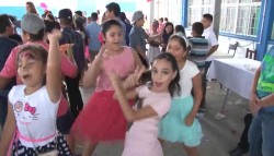 Festejará DIF Mazatlán a los niños