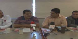 Se presenta el VI torneo Internacional de Veteranos