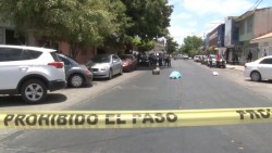 Aun falta mucho para esclarecer el asesinato de Javier Valdéz