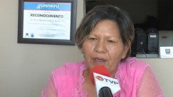 Rastreadoras siguen trabajando por localizar desaparecidos