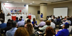 Refuerzan procesos directivos en Unidades Médicas: SSS