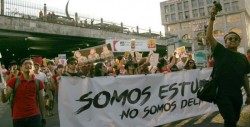 Alumnos de UdeG apoyan a familias de estudiantes de cine