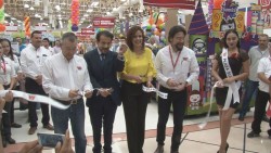 Abre sus puertas Ley Plaza Sur